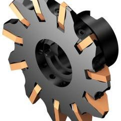 162-140Q32-60 CoroMill®162 Gear Milling Cutter - Americas Industrial Supply