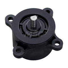 FRT-K2-103 Rotary Damper/Standard, Torque: 1Nm, Damping direction: both, Dimensions: 47mm x 40mm x 42mm