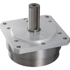 FRT-W1-185 Rotary Damper/Standard, Torque: 180Nm, Damping direction: both, Dimensions: 142mm x 150mm x 148mm