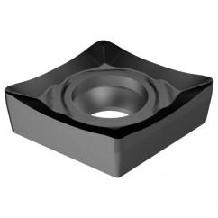 CCGX 3(2.5)2-AL Grade 1105 CoroTurn® 107 Insert for Turning - Americas Industrial Supply