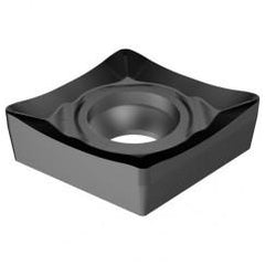 CCGX 3(2.5)2-AL Grade 1105 CoroTurn® 107 Insert for Turning - Americas Industrial Supply