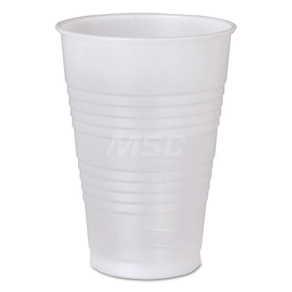 Paper & Plastic Cups, Plates, Bowls & Utensils; Cup Type: Cold; Material: Foam; Color: Translucent; Capacity: 16.000; Capacity: 16.000 oz; For Beverage Type: Cold; Microwave-safe: No; Disposable: Yes