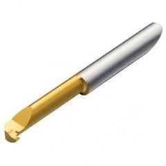 CXS-06G198-6215R Grade 1025 CoroTurn® XS Solid Carbide Tool for Grooving - Americas Industrial Supply