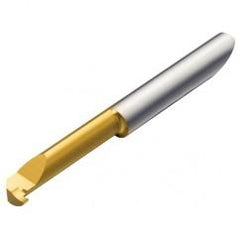 CXS-06G078-6225R Grade 1025 CoroTurn® XS Solid Carbide Tool for Grooving - Americas Industrial Supply