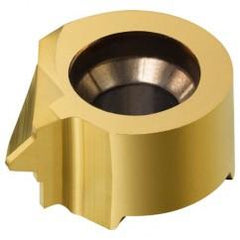 MB-07TH110WH-10L Grade 1025 Left Hand - Internal - Threading Insert - Americas Industrial Supply