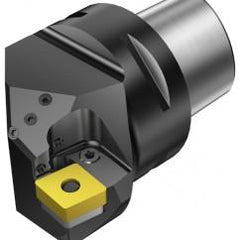 C6-PCRNR-35065-16HP Capto® and SL Turning Holder - Americas Industrial Supply