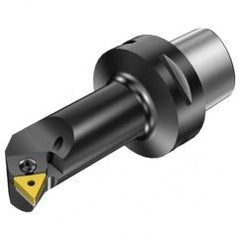 C5-PTFNL-17090-16W Capto® and SL Turning Holder - Americas Industrial Supply