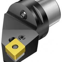 C5-PCLNR-35060-19 Capto® and SL Turning Holder - Americas Industrial Supply