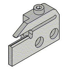 W20GR-L Grooving Tool - Americas Industrial Supply