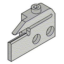 W50GL-L Grooving Tool - Americas Industrial Supply