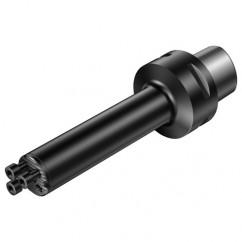 C8-570-3C 32 224 Coromant Capto® to CoroTurn® SL dampened adapter - Americas Industrial Supply