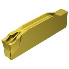 N123J1-0500-0002-CM Grade 2135 CoroCut® 1-2 Insert for Parting - Americas Industrial Supply