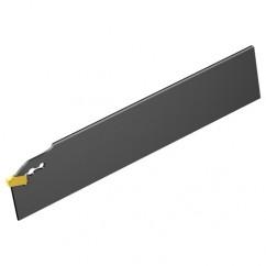 QD-NN1H36-21A CoroCut® QD blade for parting - Americas Industrial Supply