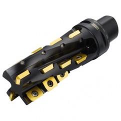 R215-050C5-100L Coromant Finishing Long Edge Cutter - Americas Industrial Supply