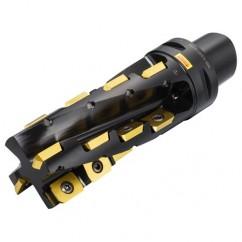 RA215-076C8-152L Coromant Finishing Long Edge Cutter - Americas Industrial Supply