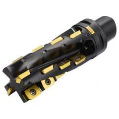 RA215-076C8-152L Coromant Finishing Long Edge Cutter - Americas Industrial Supply