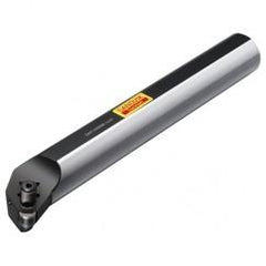 S40T-CRSNL 12-ID T-Max® S Boring Bar for Turning for Solid Insert - Americas Industrial Supply