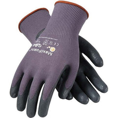 ATG - Size XS Nylon Work Gloves - Americas Industrial Supply