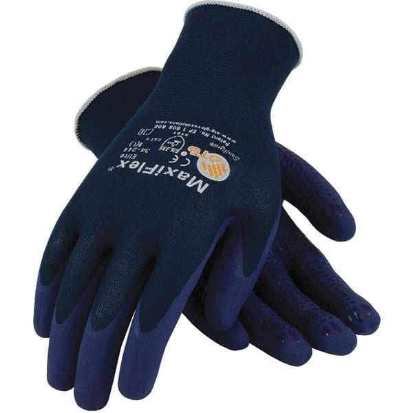 ATG - Size S Work Gloves - Americas Industrial Supply