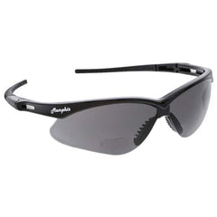 MCR Safety - Safety Glasses Lens Color Family: Gray Lens Color: Gray - Americas Industrial Supply