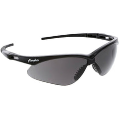 MCR Safety - Safety Glasses Lens Color Family: Gray Lens Color: Gray - Americas Industrial Supply