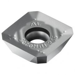 R245.12 T3 E-ML Grade 1040 Milling Insert - Americas Industrial Supply