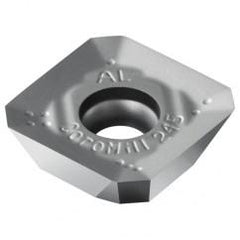 R245.12 T3 E-ML Grade 1040 Milling Insert - Americas Industrial Supply