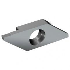 MACR 3 250-T Grade 1105 CoroCut® Xs Insert for Parting - Americas Industrial Supply