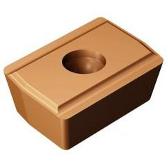 800-11 T3 08H-P-L Grade 1115 CoroDrill 800 Insert - Americas Industrial Supply