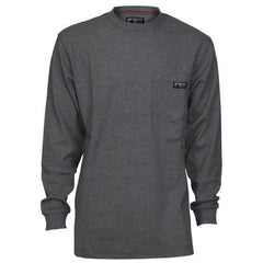 MCR Safety - Shirts Garment Style: T-Shirt Garment Type: Flame Resistant; Arc Flash; Arc Protection - Americas Industrial Supply