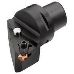 C4-TLSL-27050-3 Capto® and SL Turning Holder - Americas Industrial Supply