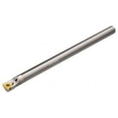 C08R-STFCL-2C CoroTurn® 107 Boring Bar for Turning - Americas Industrial Supply