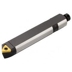 R140.0-10-09 CoroTurn® 107 Cartridge for Turning - Americas Industrial Supply
