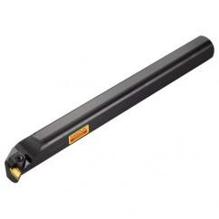 S40V-CKUNR 16 T-Max® S Boring Bar for Turning for Solid Insert - Americas Industrial Supply