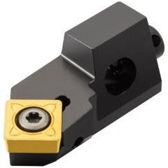 SSSCL 10CA-09-M CoroTurn® 107 Cartridge for Turning - Americas Industrial Supply