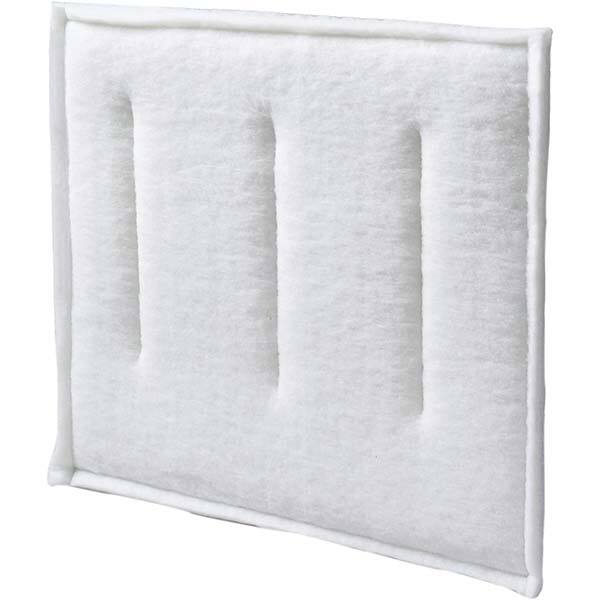 PRO-SOURCE - Pleated & Panel Air Filters Filter Type: Washable Nominal Height (Inch): 20 - Americas Industrial Supply