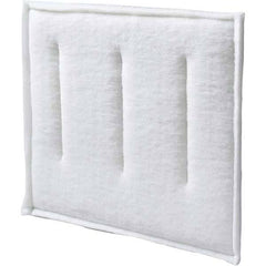 PRO-SOURCE - Pleated & Panel Air Filters Filter Type: Ring Panel Nominal Height (Inch): 16 - Americas Industrial Supply