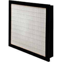 PRO-SOURCE - Pleated & Panel Air Filters Filter Type: Mini-Pleat Nominal Height (Inch): 12 - Americas Industrial Supply