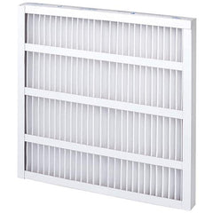 PRO-SOURCE - Pleated & Panel Air Filters Filter Type: Carbon Nominal Height (Inch): 10 - Americas Industrial Supply