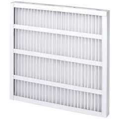 PRO-SOURCE - Pleated & Panel Air Filters Filter Type: Wireless Pleated Nominal Height (Inch): 15 - Americas Industrial Supply