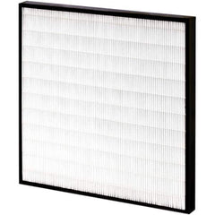 PRO-SOURCE - Pleated & Panel Air Filters Filter Type: Mini-Pleat Nominal Height (Inch): 24 - Americas Industrial Supply