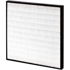 PRO-SOURCE - Pleated & Panel Air Filters Filter Type: Mini-Pleat Nominal Height (Inch): 16 - Americas Industrial Supply