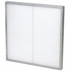 PRO-SOURCE - Pleated & Panel Air Filters Filter Type: Washable Nominal Height (Inch): 14 - Americas Industrial Supply