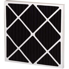 PRO-SOURCE - Pleated & Panel Air Filters Filter Type: Carbon Nominal Height (Inch): 25 - Americas Industrial Supply