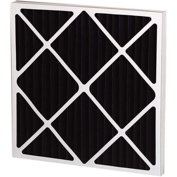 PRO-SOURCE - Pleated & Panel Air Filters Filter Type: Carbon Nominal Height (Inch): 24 - Americas Industrial Supply