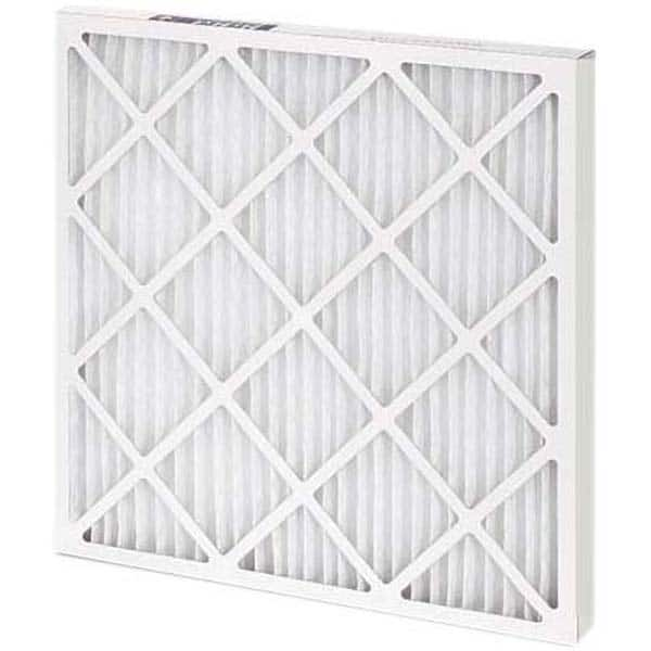 PRO-SOURCE - Pleated & Panel Air Filters Filter Type: Wire-Backed Pleated Nominal Height (Inch): 21.38 - Americas Industrial Supply