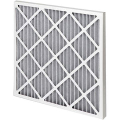 PRO-SOURCE - Pleated & Panel Air Filters Filter Type: Carbon Nominal Height (Inch): 12 - Americas Industrial Supply