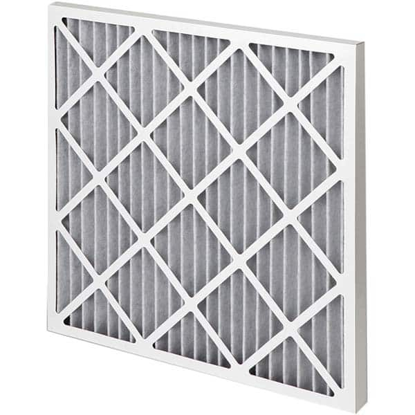 PRO-SOURCE - Pleated & Panel Air Filters Filter Type: Carbon Nominal Height (Inch): 10 - Americas Industrial Supply