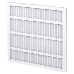 PRO-SOURCE - Pleated & Panel Air Filters Filter Type: Wireless Pleated Nominal Height (Inch): 19 - Americas Industrial Supply