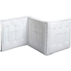PRO-SOURCE - Pleated & Panel Air Filters Filter Type: Link Nominal Height (Inch): 16 - Americas Industrial Supply